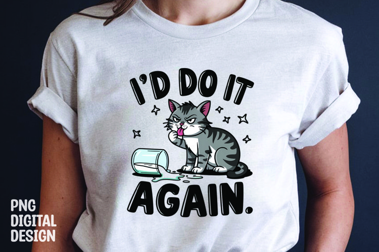 Cat Png Image 21