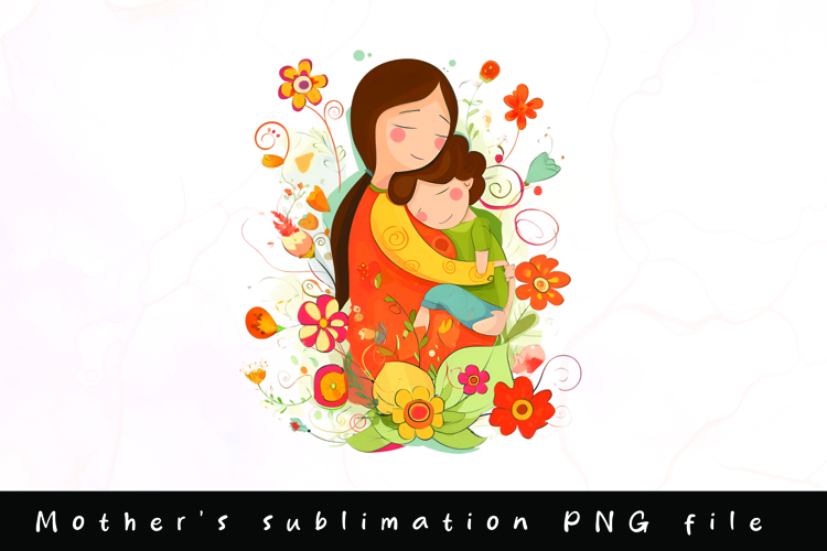 Happy Mothers Day Png Image 10