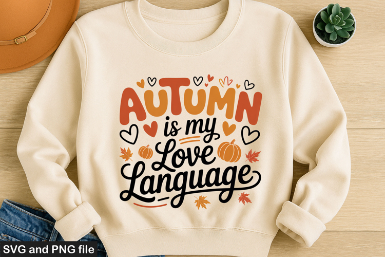Fall quote svg, autumn svg tshirt design