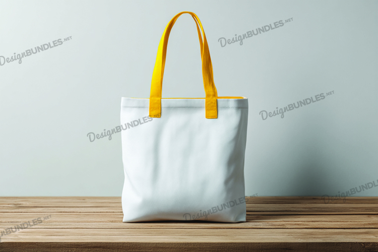 Bag Mockups Image 15
