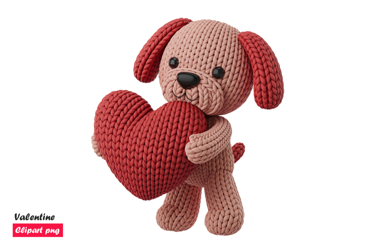 Crochet Clipart Image 19