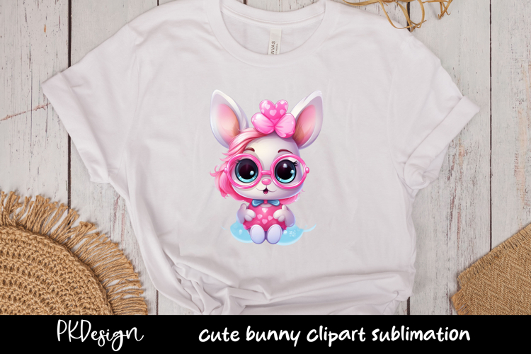 Rabbit Illustration Image 11