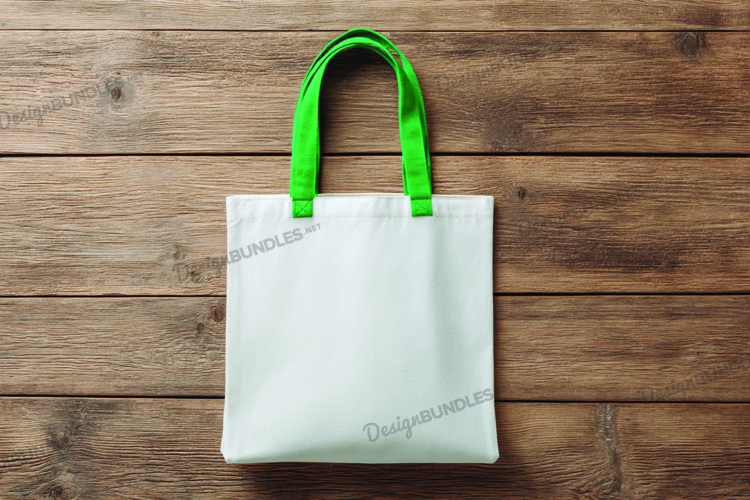 Bag Mockups Image 23