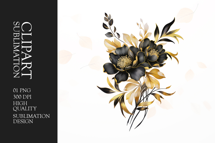 Gothic Clipart Image 3