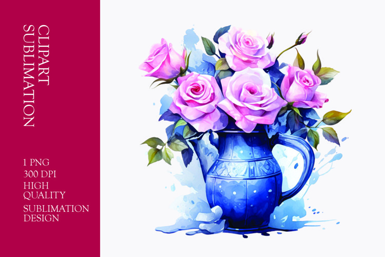 Vase Png Image 7
