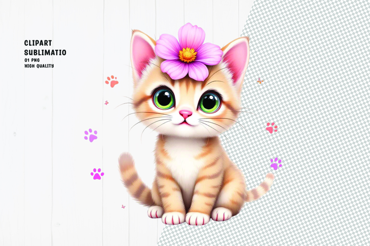 Kitten Png Image 17