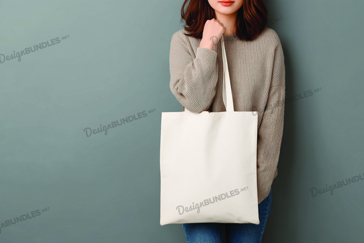 Bag Mockups Image 18