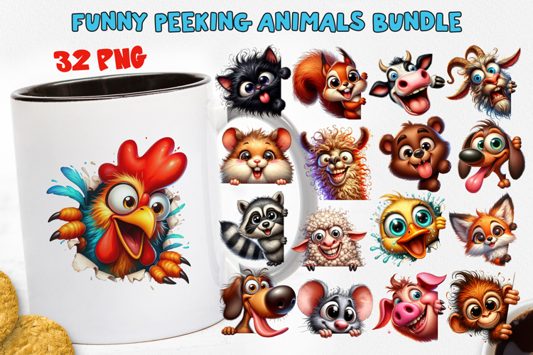 Funny Png Image 6