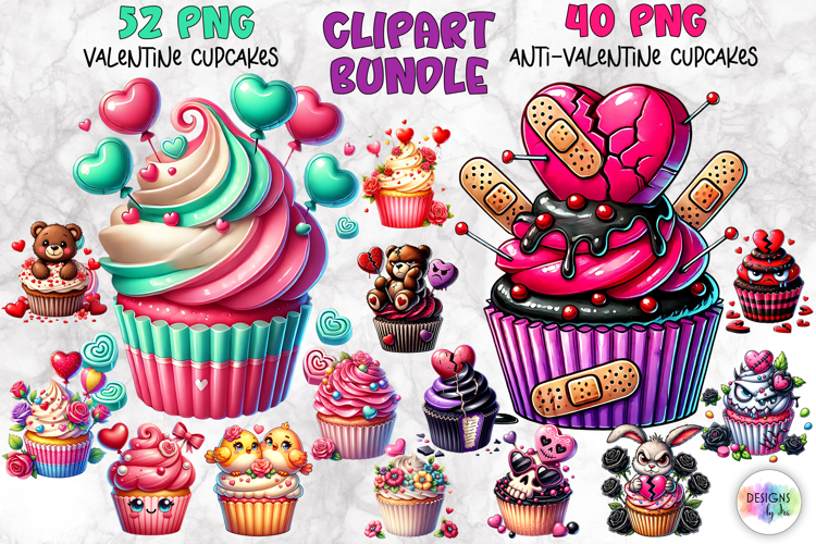 Cupcake Png Image 8