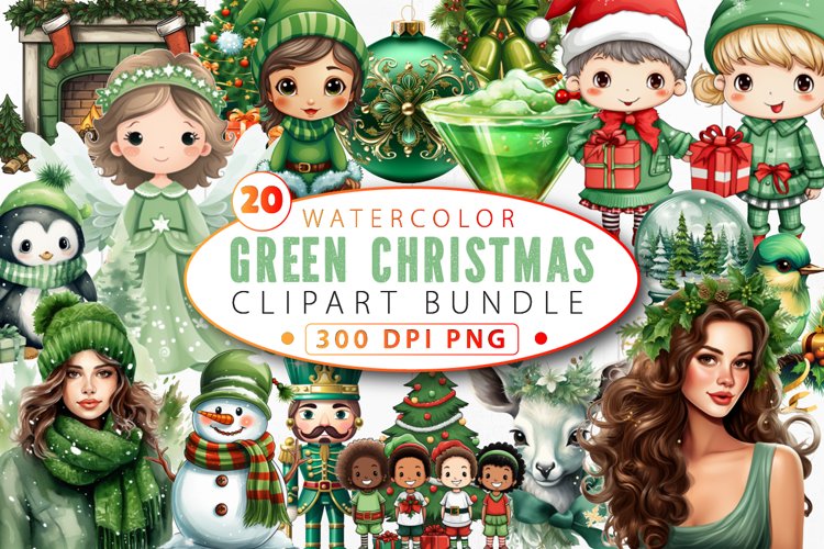 Elements Clipart Image 16