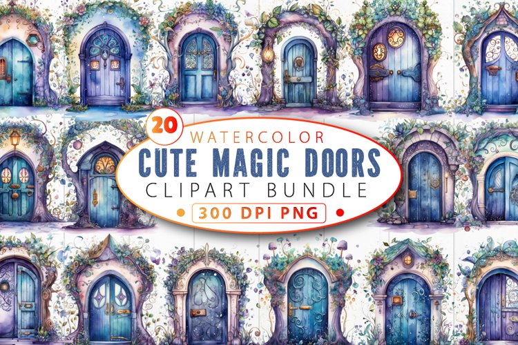 Magic Illustration Image 2