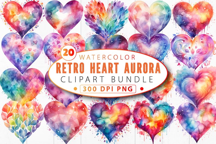 Heart Graphic Image 10