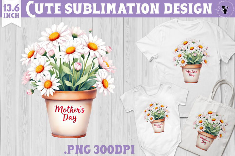 Mom Clipart Image 8