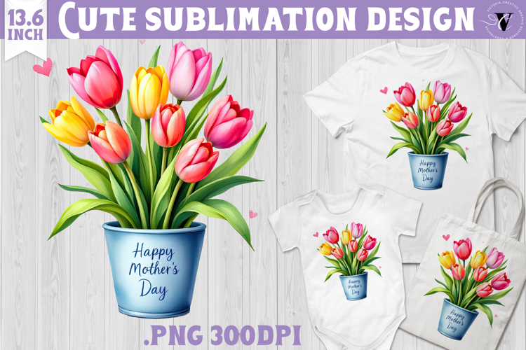 Mom Clipart Image 7