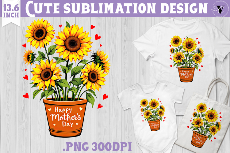 Mom Clipart Image 5