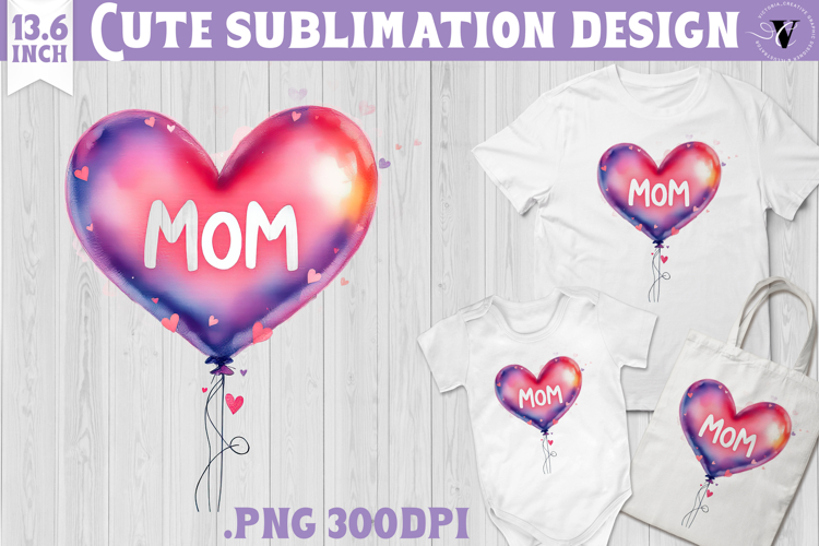 Mom Clipart Image 4