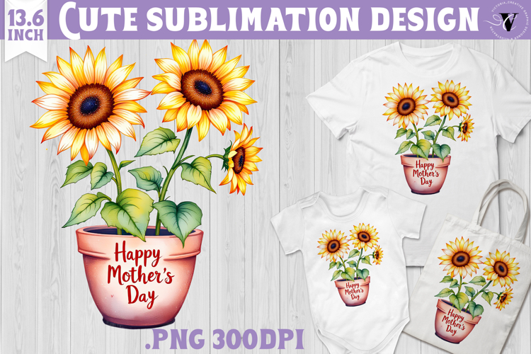 Mom Clipart Image 20