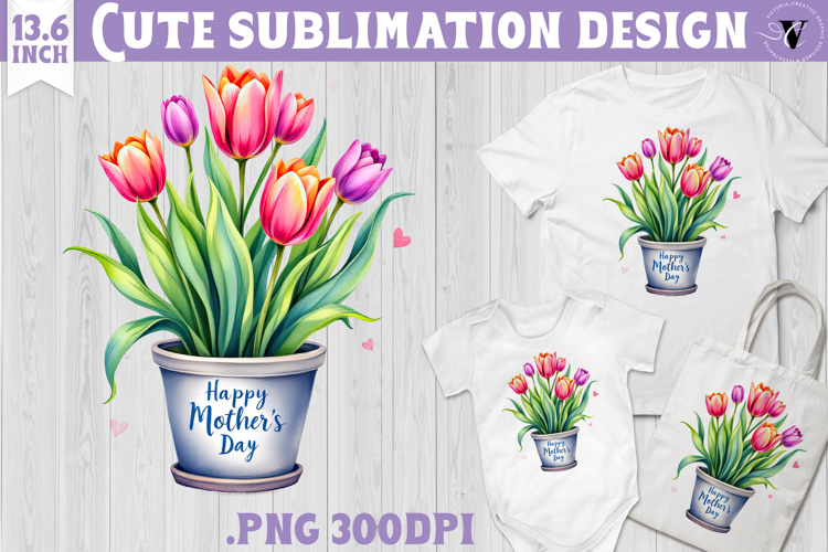 Mum Clipart Image 6