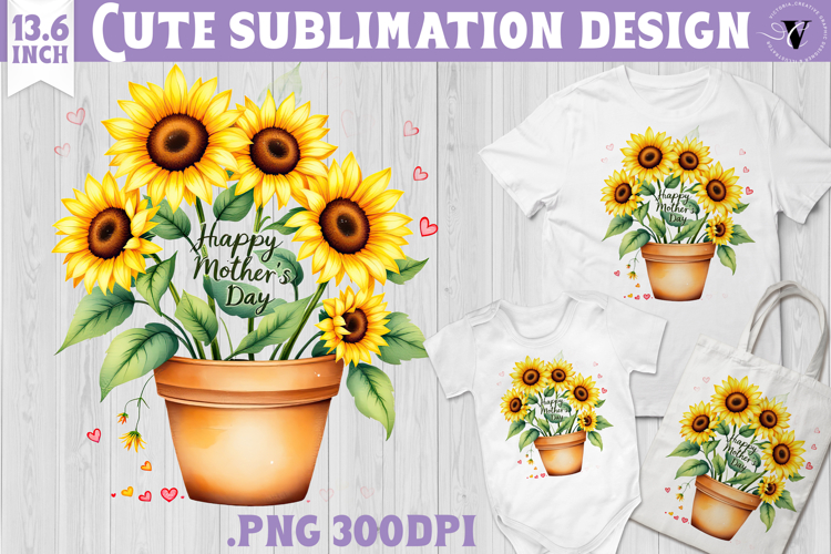 Mum Clipart Image 9