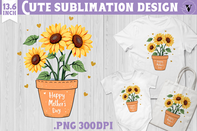 Mum Clipart Image 17
