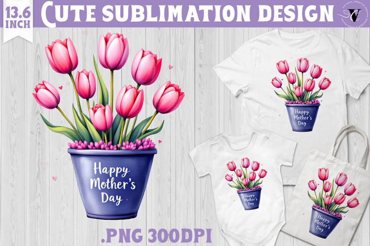 Mom Clipart Image 21