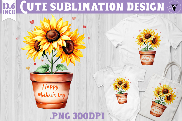 Mum Clipart Image 23