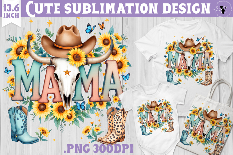 Mom Clipart Image 5