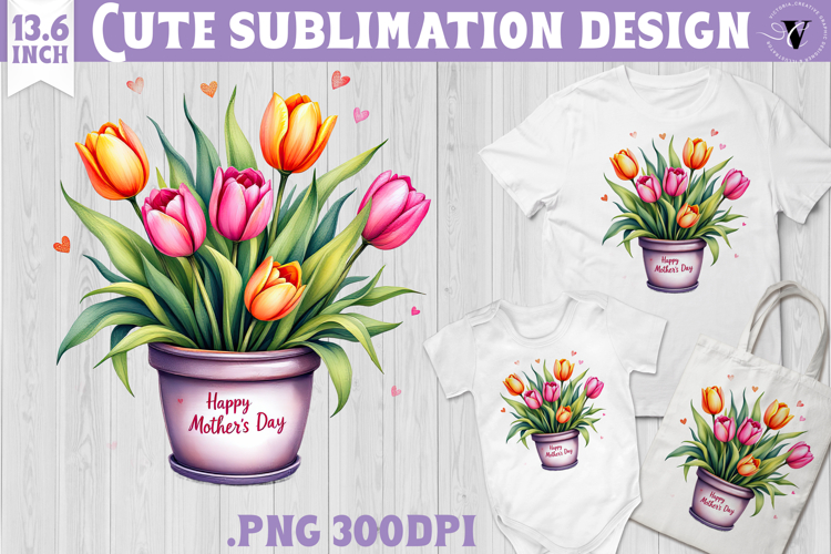 Mom Clipart Image 19