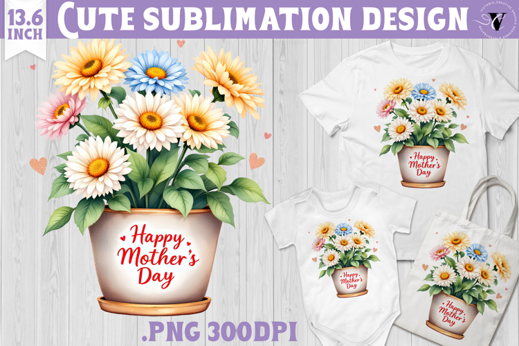 Mom Clipart Image 3