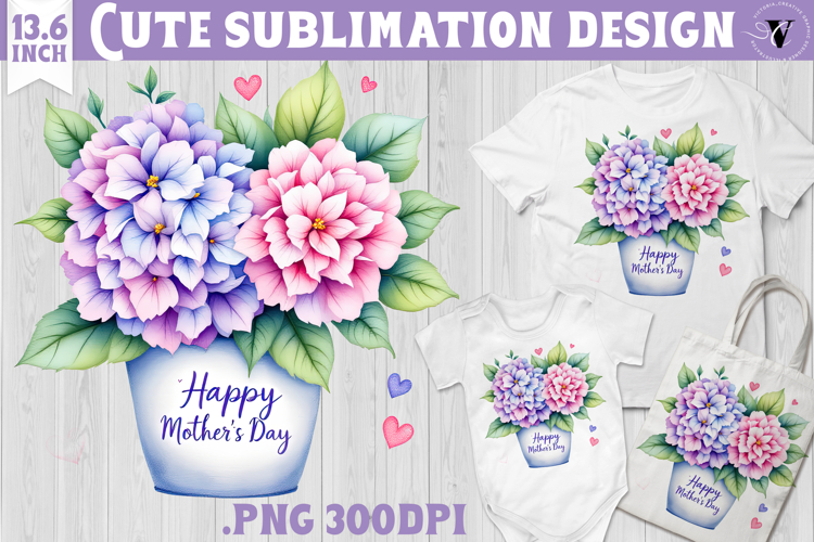 Mum Clipart Image 11