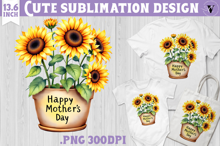 Mom Clipart Image 24