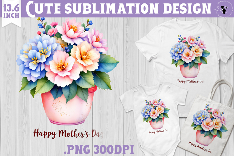 Mum Clipart Image 22