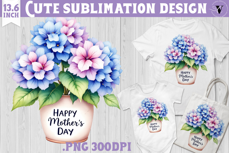 Mum Clipart Image 16