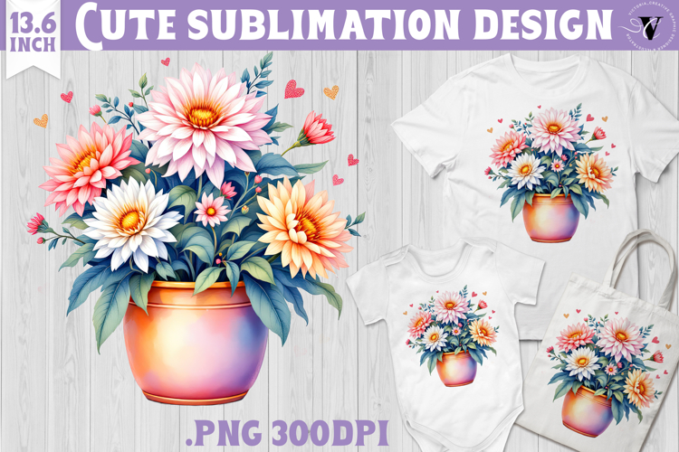 Mum Clipart Image 14