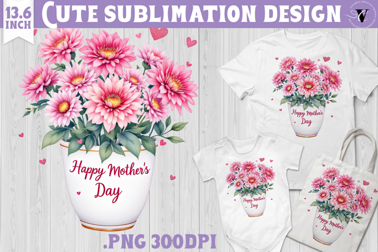 Mum Clipart Image 15