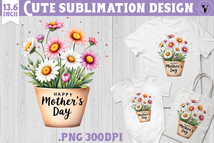 Mum Clipart Image 19
