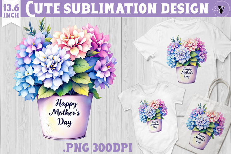 Mum Clipart Image 8