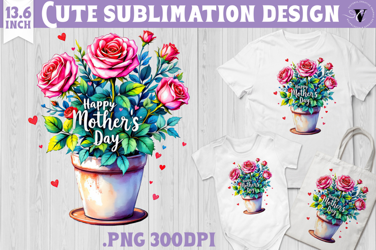 Mum Clipart Image 21