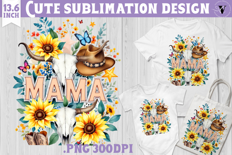 Mom Clipart Image 11