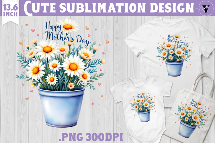 Mum Clipart Image 20