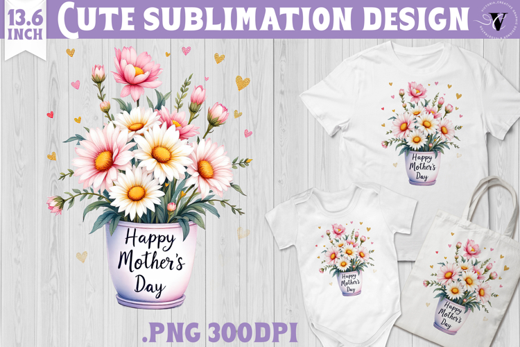 Mum Clipart Image 12