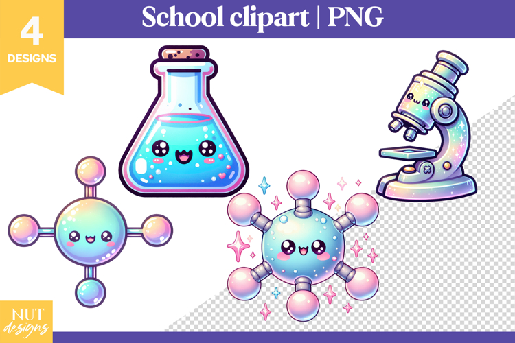 School Bus Clipart Image 18