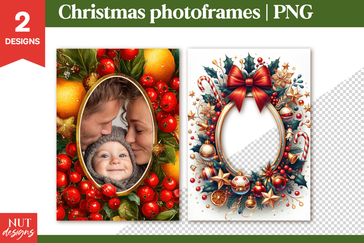 Happy Holidays Png Image 3