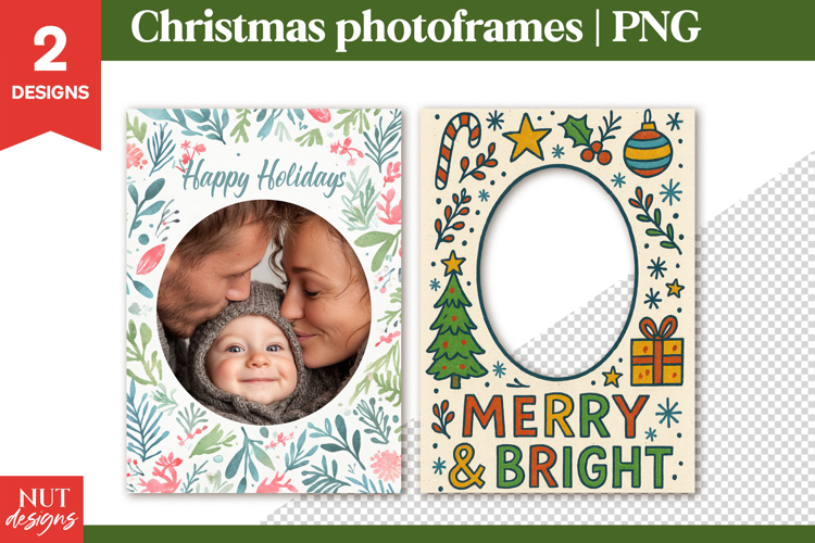 Happy Holidays Png Image 4