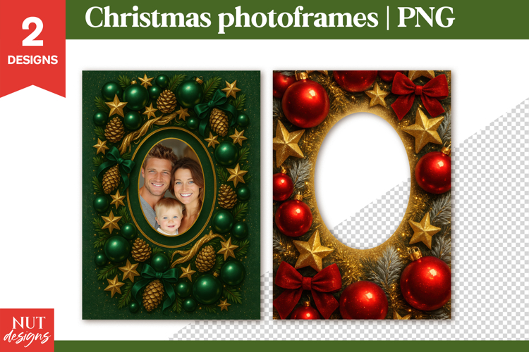 Border Frame Clipart Image 23