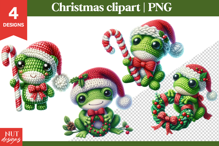Kawaii Frog Png Image 14