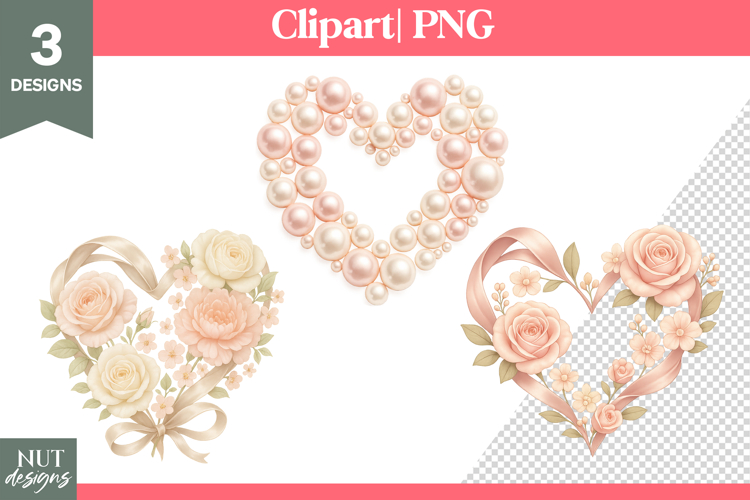 Pearls Png