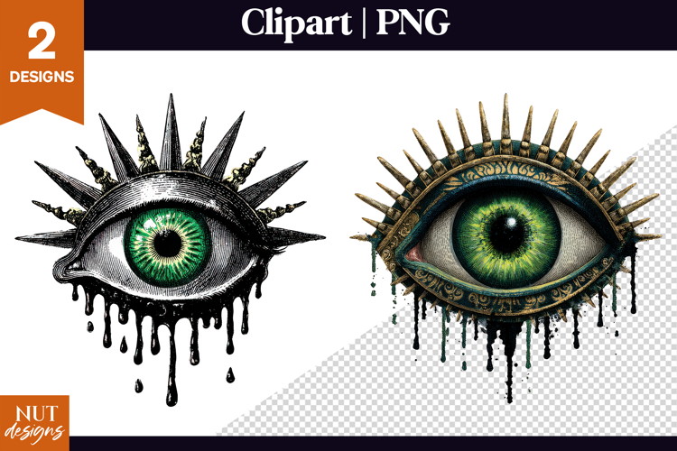 Auge Png Image 14