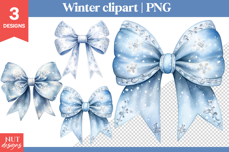 Snowflake Clipart