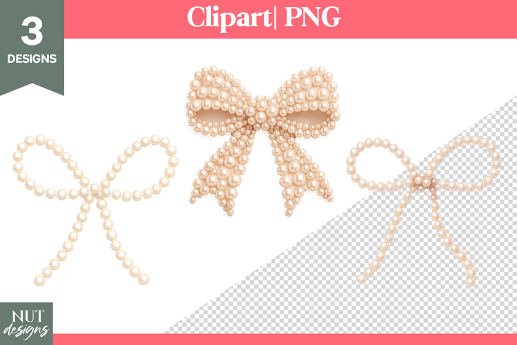 Bow PNG Image 8